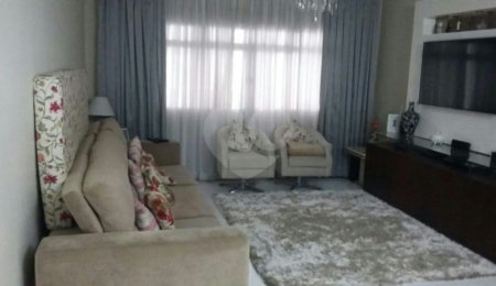 Sobrado à venda com 4 quartos, sendo 2 suítes, em Casa Verde, São Paulo, SP