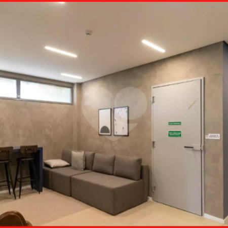 Apartamento para alugar com 1 quarto em Sumarezinho, São Paulo, SP