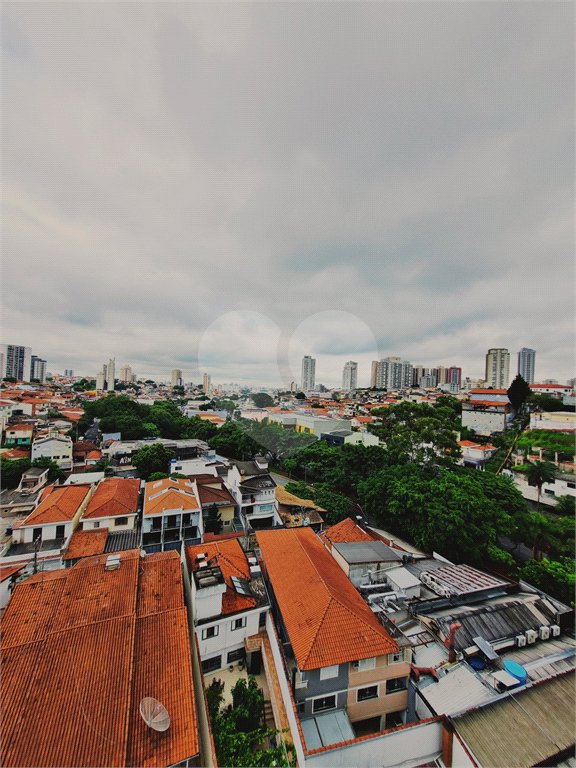 Apartamento à venda com 1 suíte em Vila Mariza Mazzei, São Paulo, SP