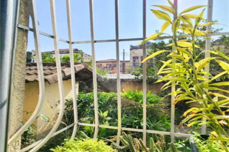Apartamento à venda com 2 quartos em Estácio, Rio de Janeiro, RJ