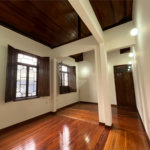 Casa para alugar com 2 quartos no Centro, Mogi das Cruzes, SP