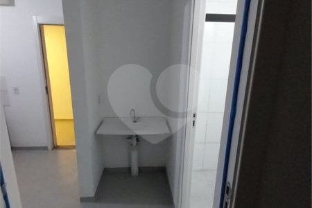 Apartamento à venda com 2 quartos em Jardim São Savério, São Paulo, SP