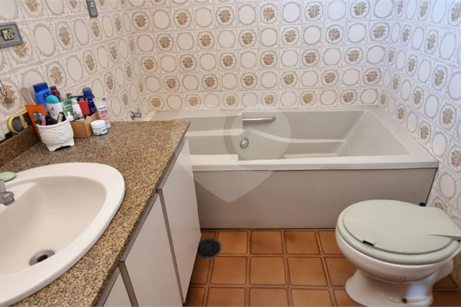 Sobrado à venda com 3 quartos, sendo 1 suíte,  em Imirim, São Paulo, SP