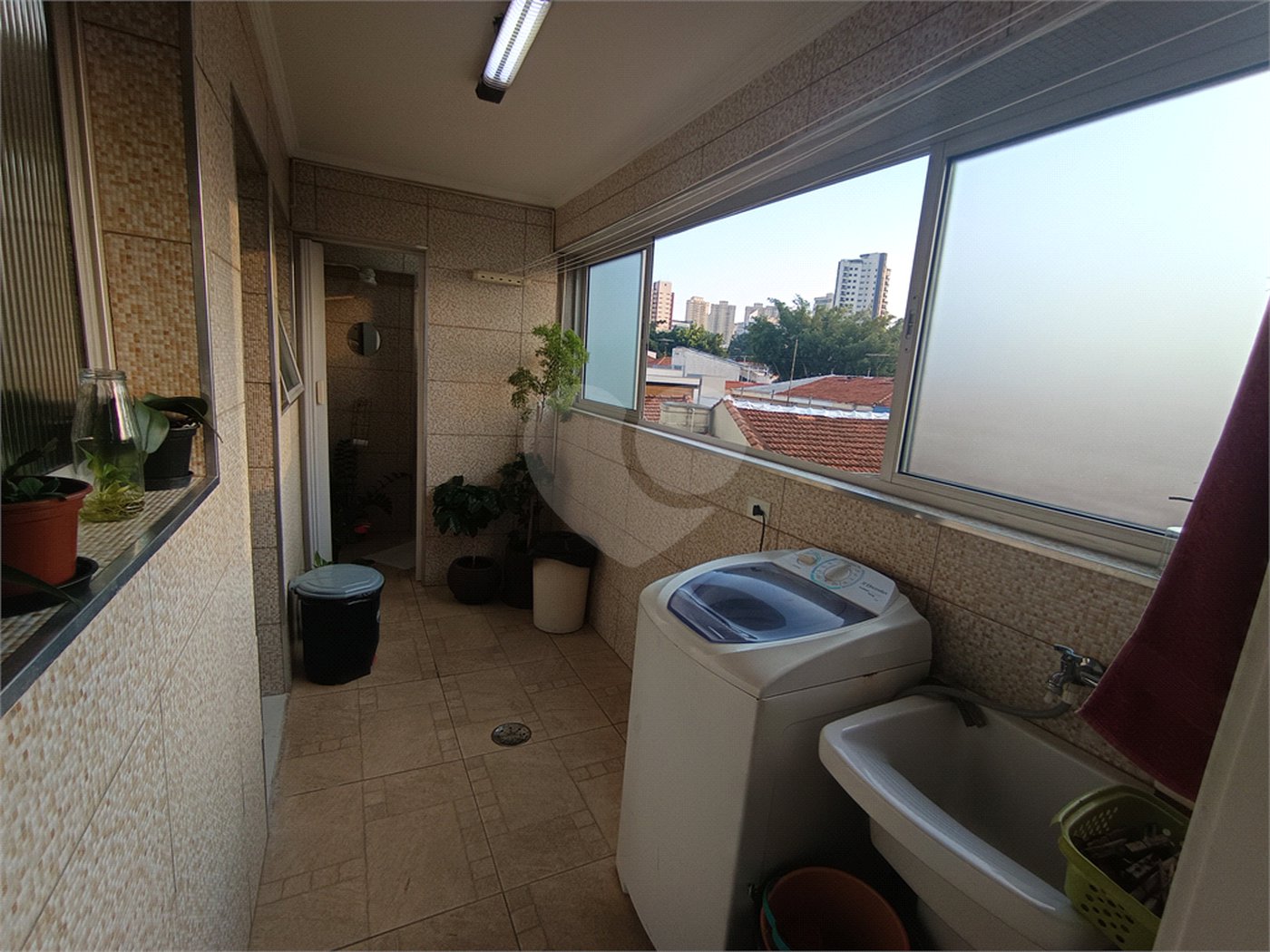 Apartamento à venda com 2 quartos em Tatuapé, São Paulo, SP
