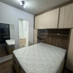 Apartamento à venda com 1 quarto em Santo Amaro, São Paulo, SP