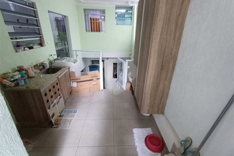 Casa à venda com 6 quartos, sendo 1 suíte, em Mandaqui, São Paulo, SP