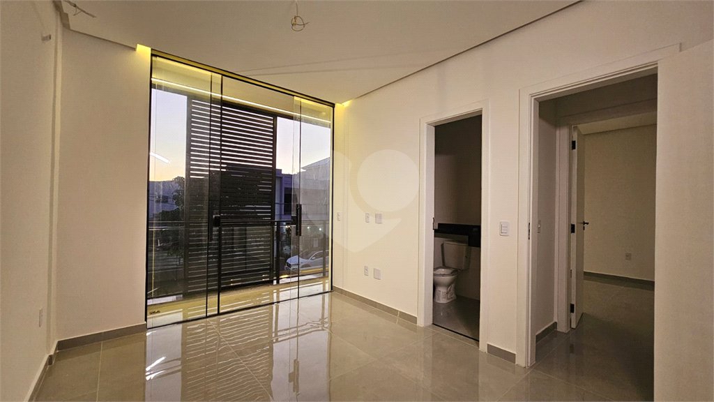 Casa à venda com 3 suítes no condomínio Grand Park, Rio de Janeiro - RJ