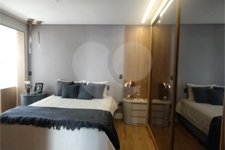Apartamento à venda com 3 suítes em Parque Residencial Aquarius, São José dos Campos, SP