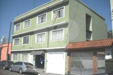Prédio à venda com 5 quartos em Chácara Santo Antônio (zona Sul), São Paulo, SP