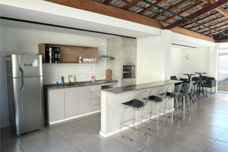 Apartamento à venda com 2 quartos em Jardim Guadalajara, Sorocaba, SP