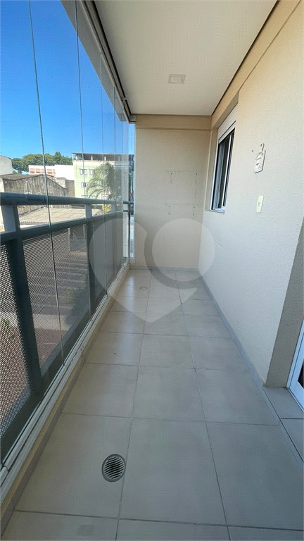 Apartamento à venda com 2 quartos, sendo 1 suíte, em Vila Gustavo, São Paulo, SP