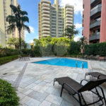 Apartamento à venda ou para alugar com 2 suítes em Santana, São Paulo, SP