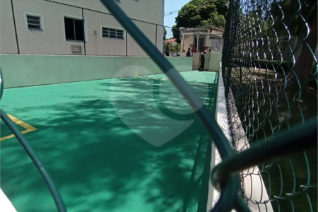 Apartamento para alugar com 2 quartos em Guaratiba, Rio de Janeiro, RJ