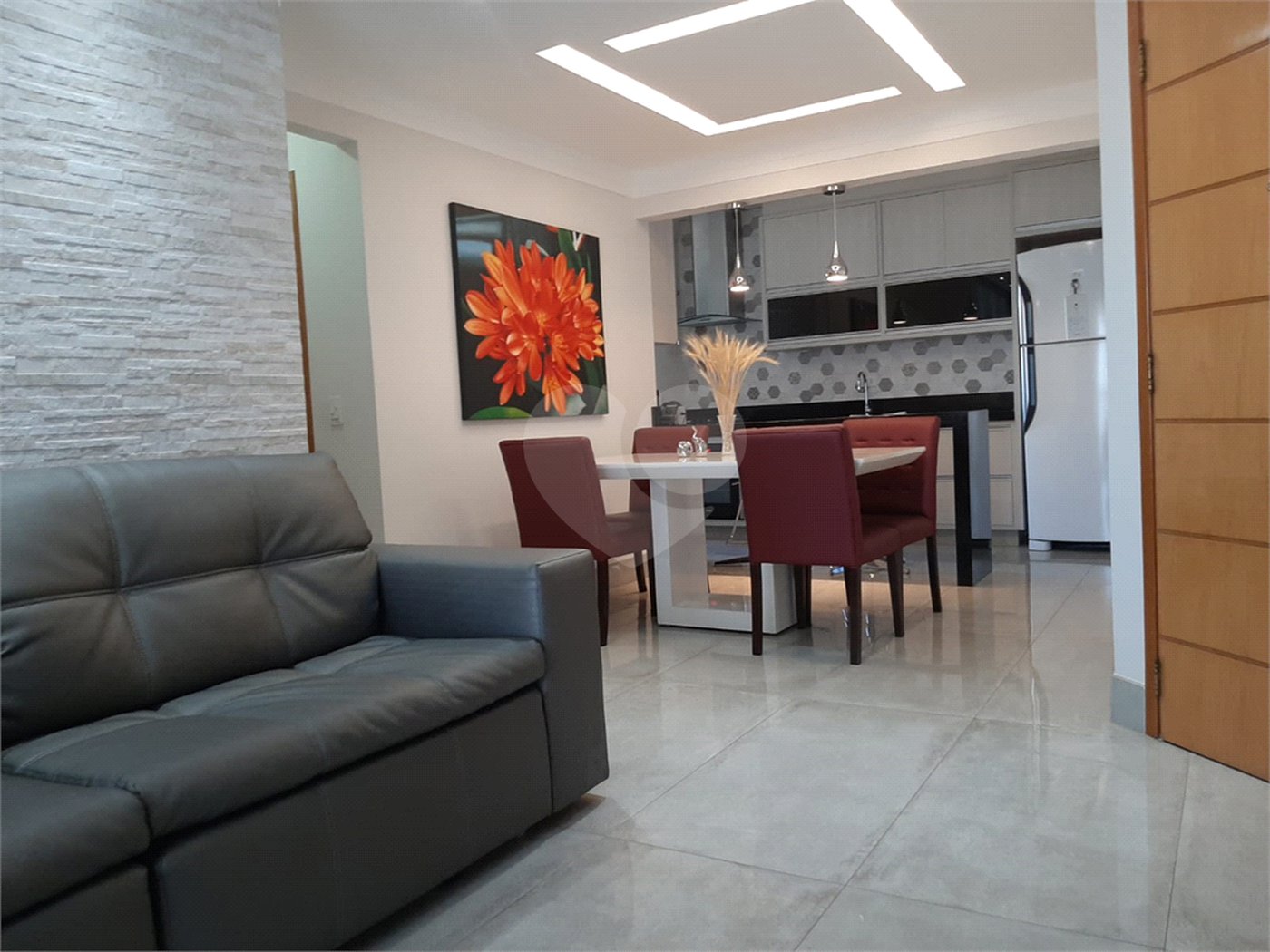 Apartamento à venda com 3 quartos, sendo 2 suítes, em Jardim São Paulo(zona Norte), São Paulo, SP