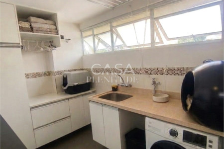 Apartamento à venda com 3 quartos, sendo 1 suíte, em Chácara Pavoeiro, Cotia, SP