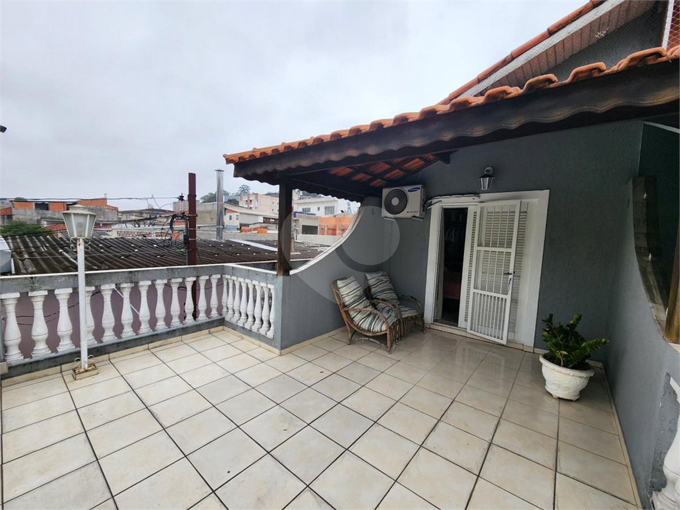 Sobrado à venda com 3 quartos, sendo 1 suíte,  em Jardim Ana Maria, São Paulo, SP