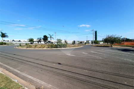 Terreno à venda em Vale San Fernando, Itapetininga, SP
