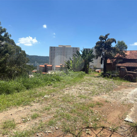 Terreno à venda em Vila Suissa, Mogi das Cruzes, SP