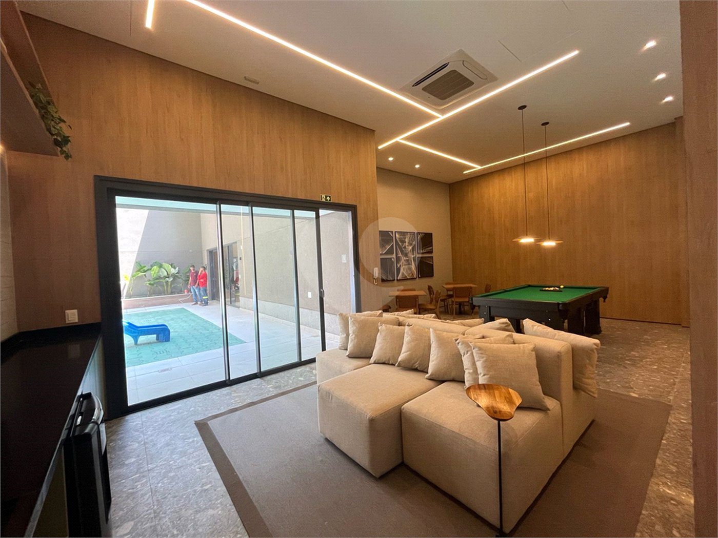 Apartamento à venda com 3 suítes em Brooklin Paulista, São Paulo, SP