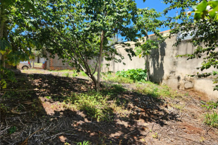 Terreno à venda em Vila Harmonia, Araraquara, SP