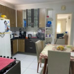 Sobrado à venda com 3 quartos em Vila Campestre, São Paulo, SP