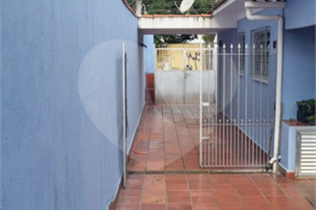 Casa Térrea à venda com 3 quartos, sendo 1 suíte, em Jardim Taboão, São Paulo, SP