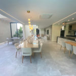 Duplex à venda com 6 suítes em Riviera, Bertioga, SP
