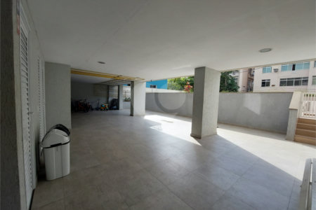 Apartamento à venda com 4 quartos, sendo 1 suíte, em Tijuca, Rio de Janeiro, RJ