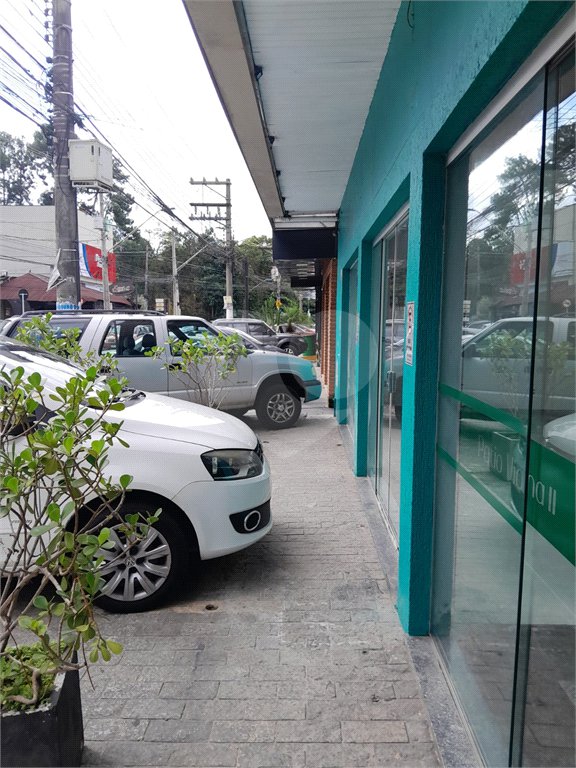 Loja para alugar em Vila Santo Antônio, Cotia, SP