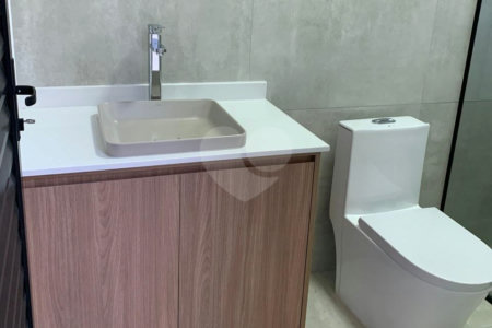 Casa à venda com 3 suítes no condomínio Village Ipanema I, Araçoiaba da Serra - SP