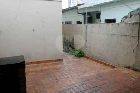 Sobrado à venda com 3 quartos, sendo 1 suíte,  em Cidade Monções, São Paulo, SP