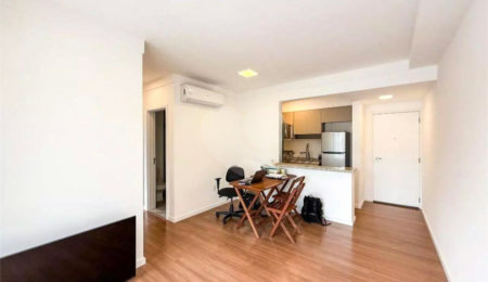 Apartamento à venda com 2 quartos, sendo 1 suíte,  em Jardim Piratininga, Sorocaba, SP