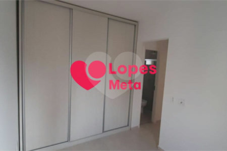 Apartamento para alugar com 2 quartos, sendo 1 suíte, em Parque Residencial Aquarius, São José dos Campos, SP