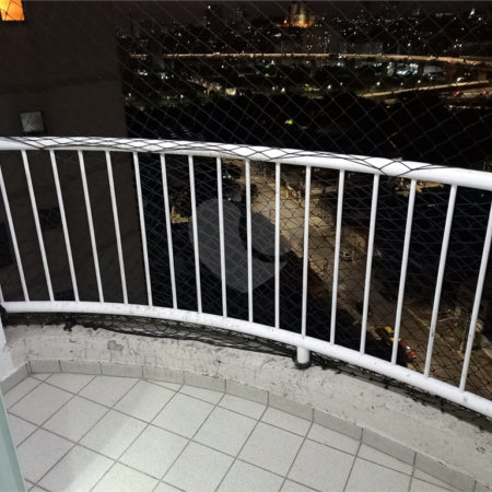 Apartamento à venda com 2 quartos em Chácara Califórnia, São Paulo, SP