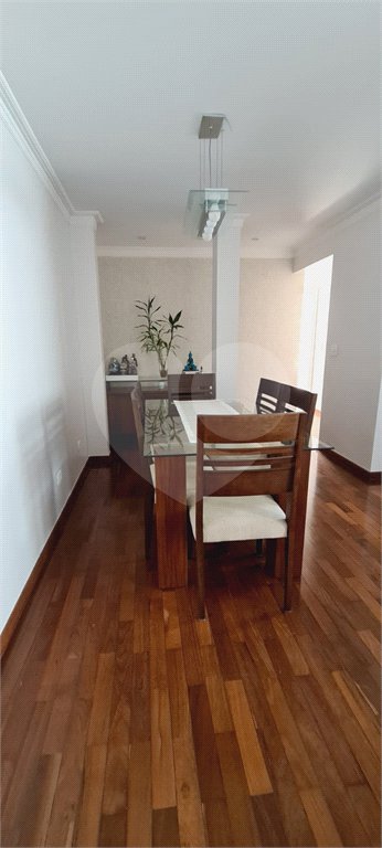 Apartamento à venda com 3 quartos, sendo 2 suítes, em Vila Monte Alegre, São Paulo, SP