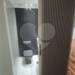 Apartamento para alugar com 3 suítes em Baeta Neves, São Bernardo do Campo, SP