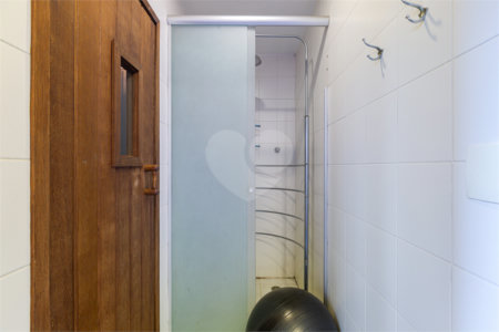 Apartamento à venda com 3 suítes em Alto da Lapa, São Paulo, SP