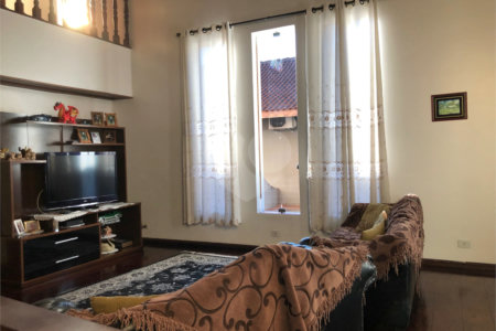 Casa à venda com 3 suítes em Fazenda Morumbi, São Paulo, SP