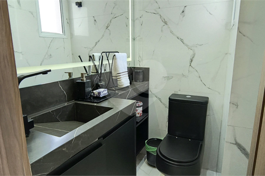 Duplex à venda com 1 suíte em Santana, São Paulo, SP
