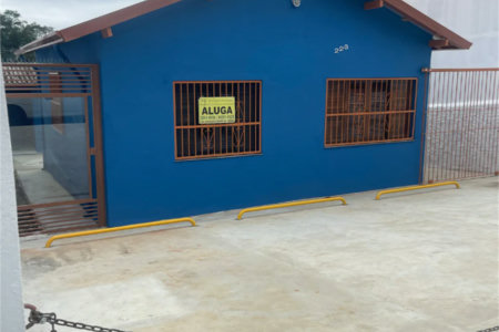 Casa Térrea para alugar com 3 quartos em Vila Morse, São Paulo, SP