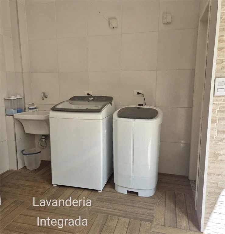 Sobrado à venda com 2 quartos em Jardim Martinica, São Paulo, SP