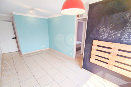Apartamento à venda com 2 quartos em Vila Congonhas, São Paulo, SP