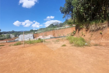 Terreno à venda em Jardim Estância Brasil, Atibaia, SP