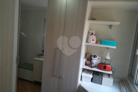 Apartamento á venda - Vila Mascote