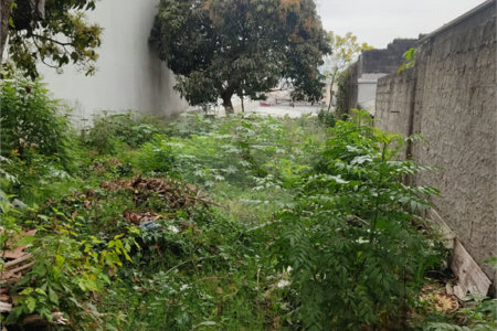 Terreno à venda em Vila Constança, São Paulo, SP
