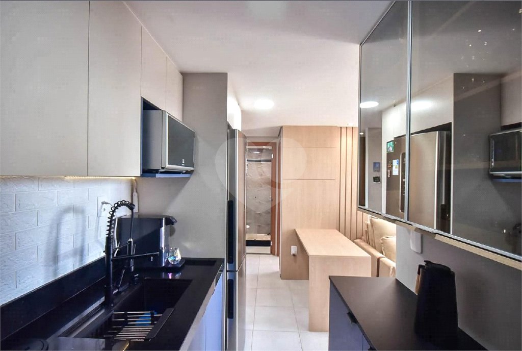Apartamento à venda com 2 quartos em Paraisópolis, São Paulo, SP