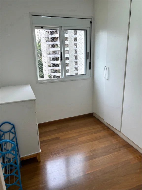 Apartamento à venda com 2 quartos, sendo 1 suíte, em Paraíso do Morumbi, São Paulo, SP