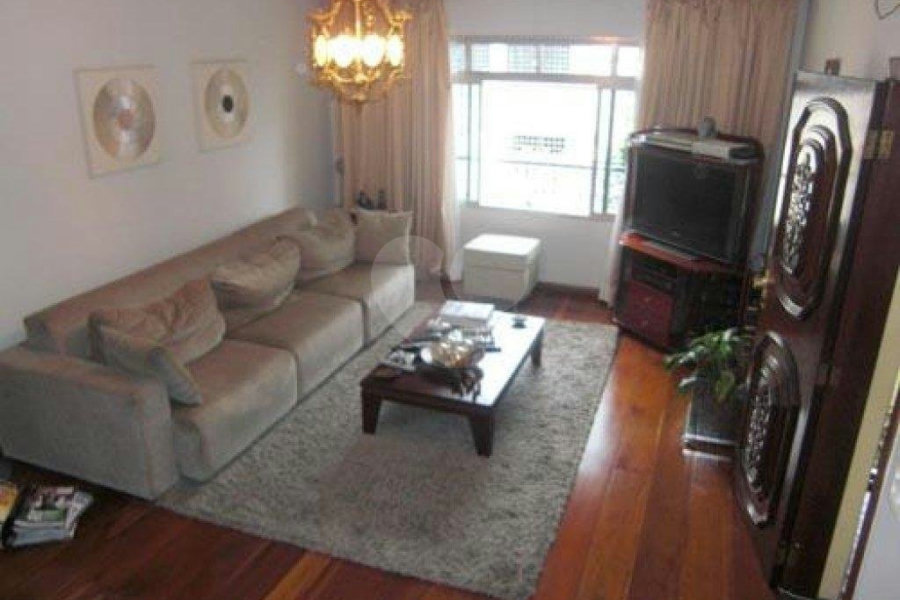 Sobrado à venda com 3 quartos, sendo 1 suíte, em Santana, São Paulo, SP