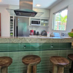Casa à venda com 5 suítes em Geribá, Armação dos Búzios, RJ