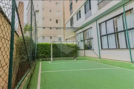 Apartamento à venda com 3 quartos, sendo 1 suíte,  em Cidade São Francisco, São Paulo, SP